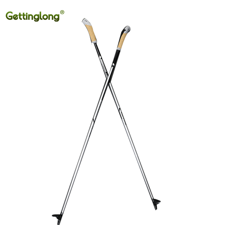 Chinese factory sells high-quality lightweight ski poles