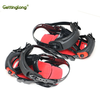 Factory-processed snowboard bindings is cheap and durable