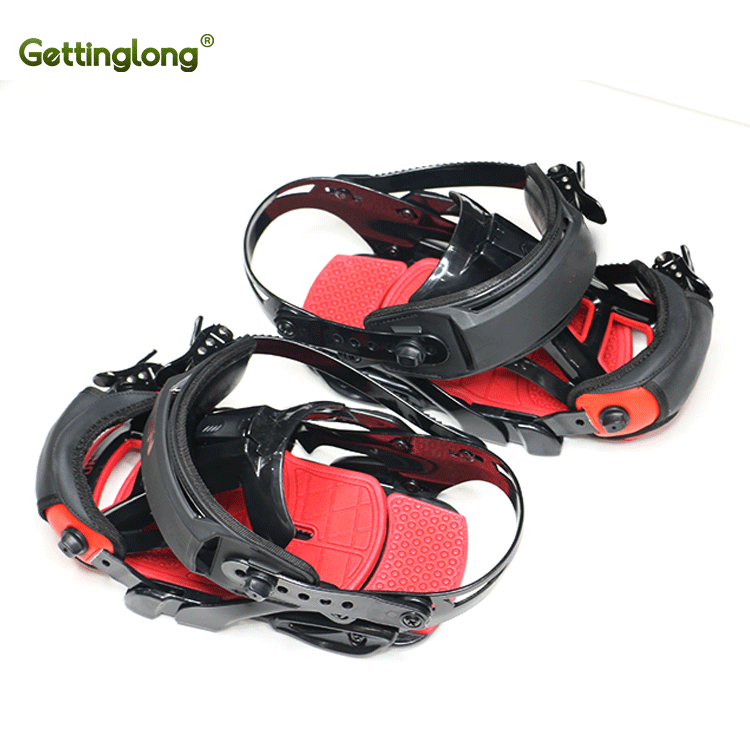 Factory-processed snowboard bindings is cheap and durable