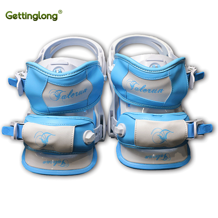 Widely processed snowboard bindings factory for sale