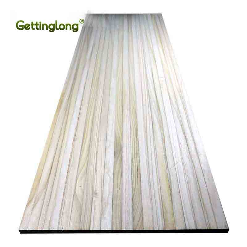 Factory Supplier balsa wood laminated Free Sample