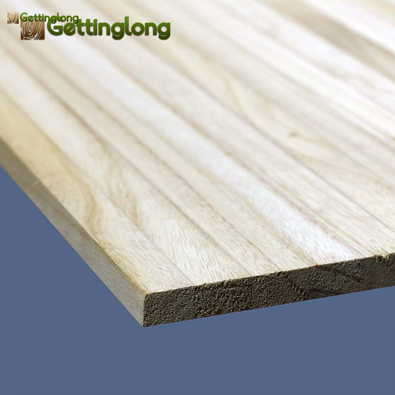 Wholesale custom 6mm thickness paulownia wood processing skis wood core suppliers procurement